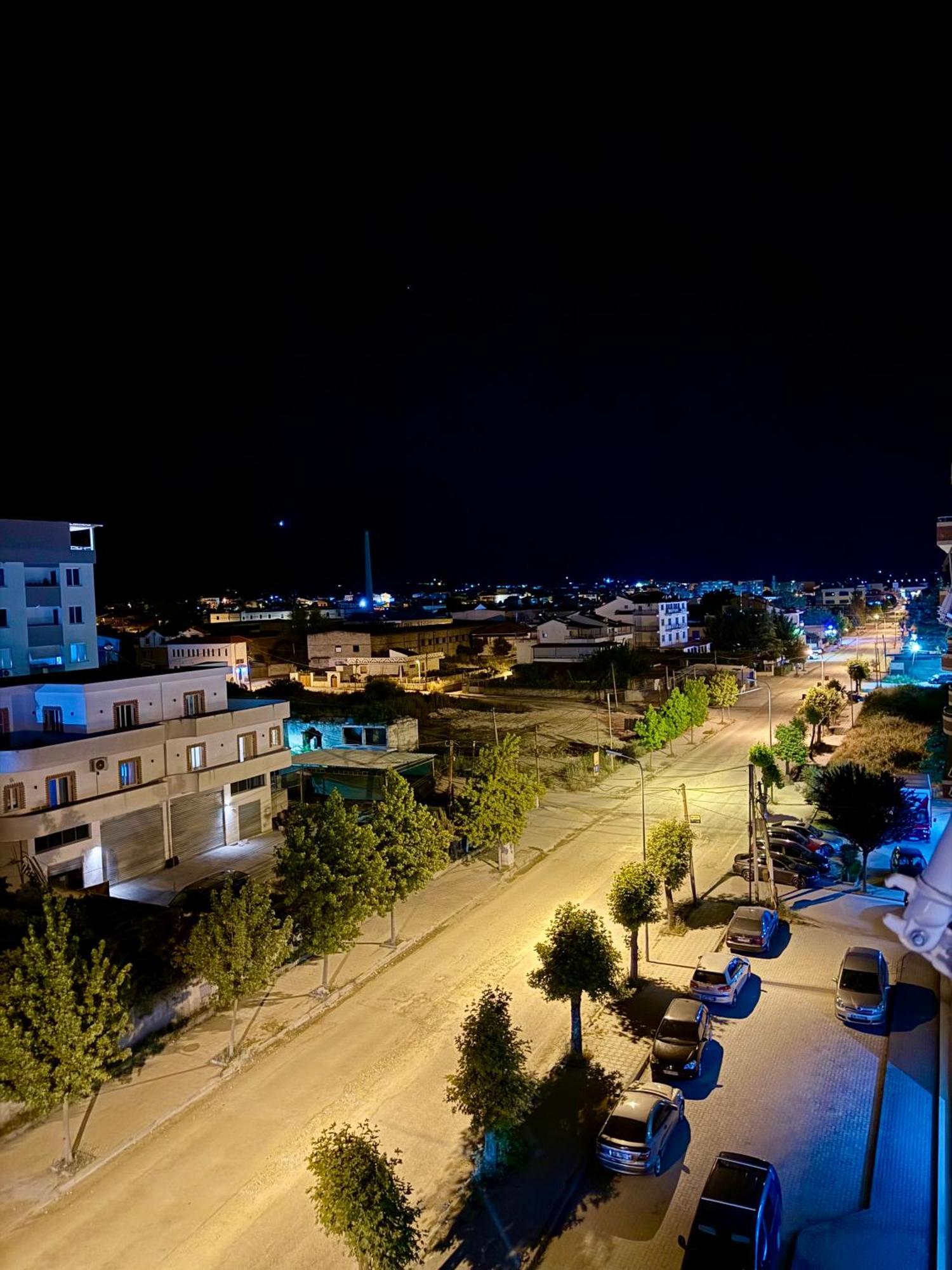 Chloe Apartmán Berat